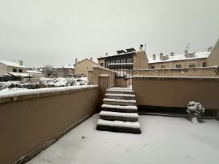 Jorge Isidro en su estacia en La Casa de Don  6705_2