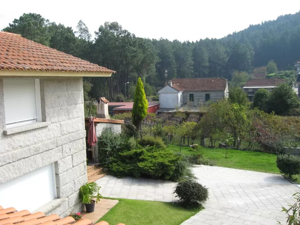 Casa Da Calustra