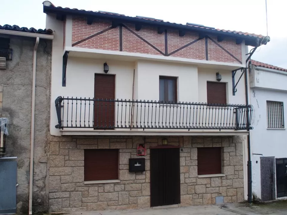 Casa Cabañal