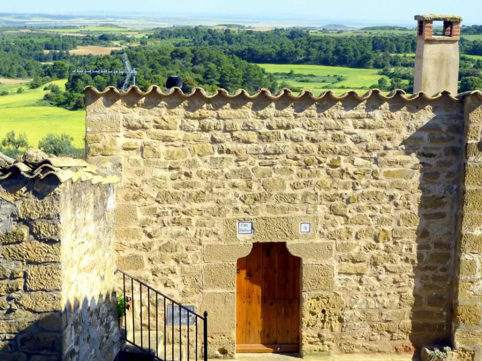 Casa Laste