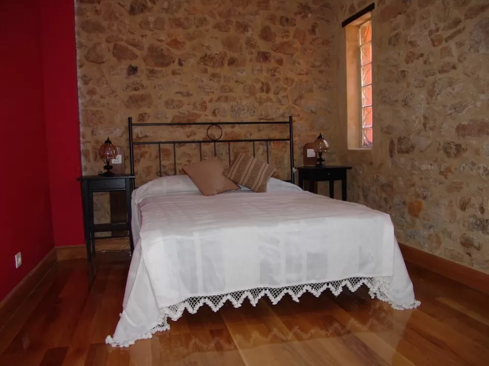 Habitación individual