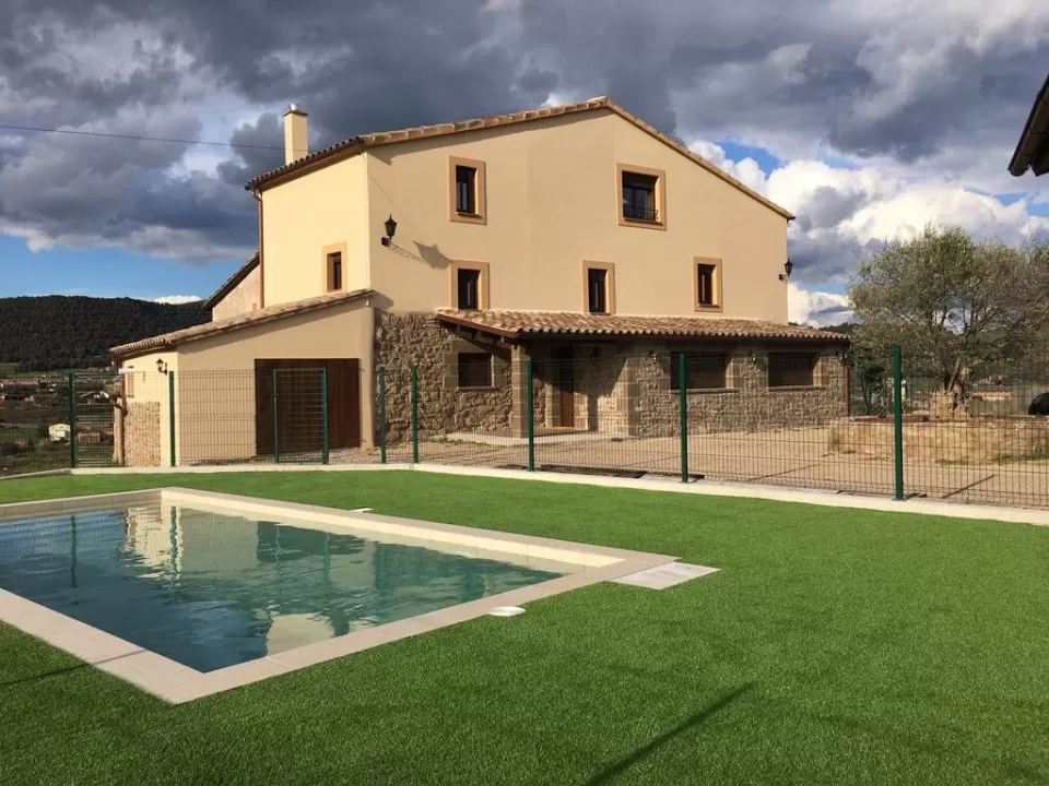 Cal Miró Vell