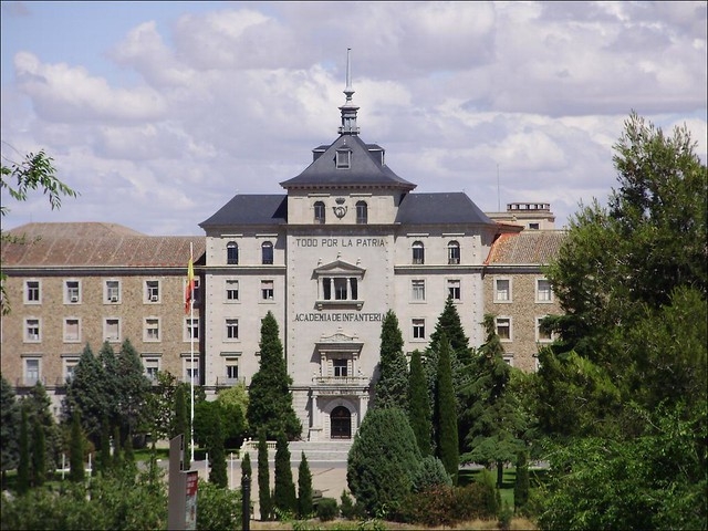 Toledo