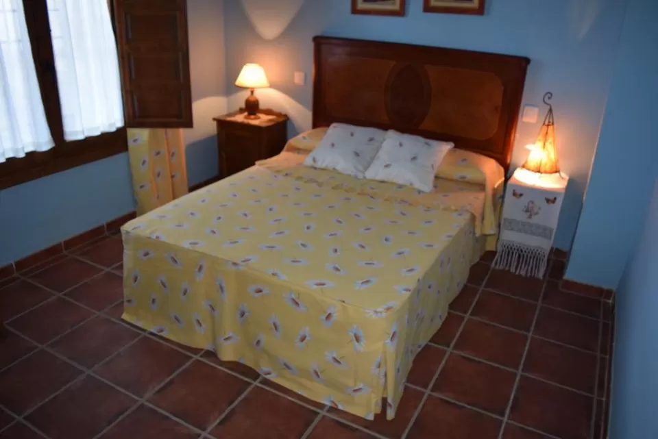 Casa rural La Era
