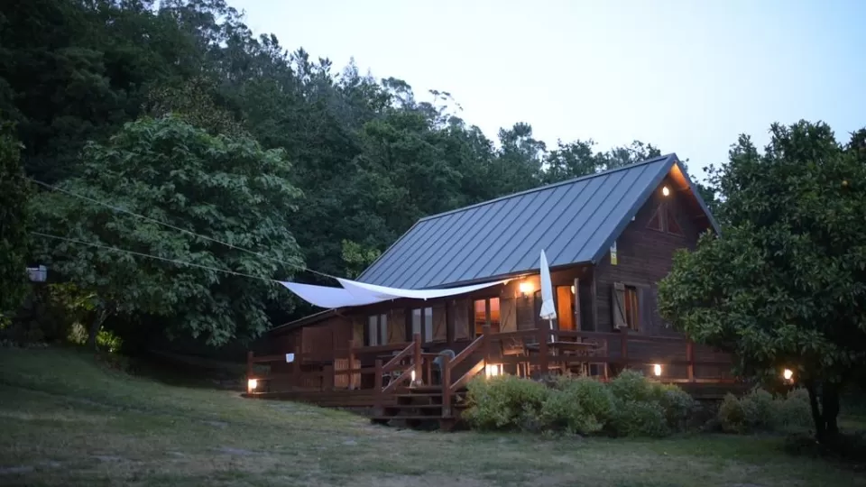 Finca Remanso do Manantial