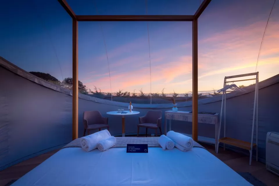 Suite Superior Premium