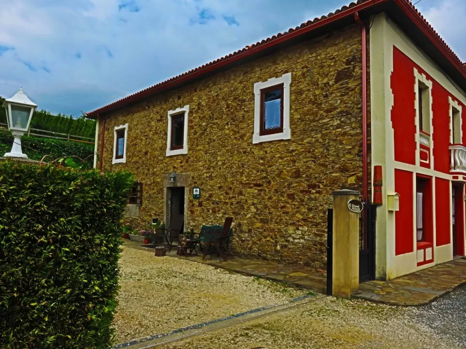 Casa A Pasada