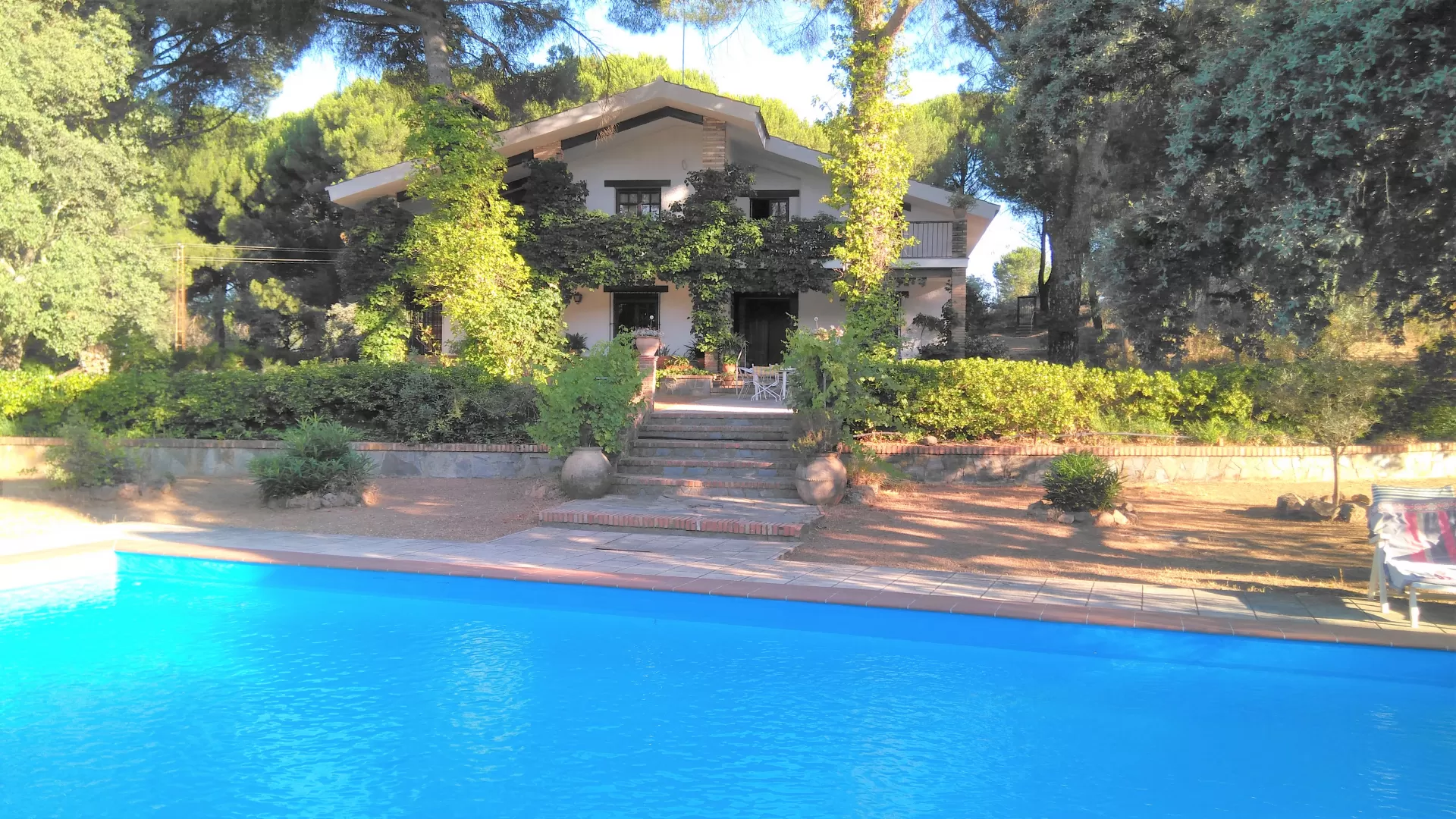 Casa Rural Viña Arroyo del Gallo