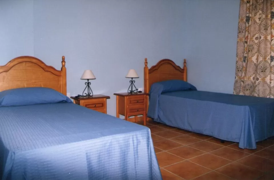 Habitación doble