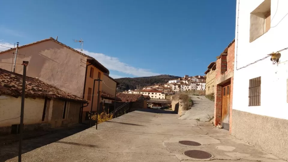 Casa Amalia