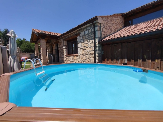 Piscina