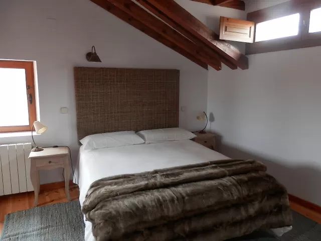 Deluxe Double Room 1