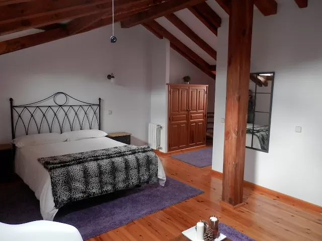 Deluxe Double Room 2