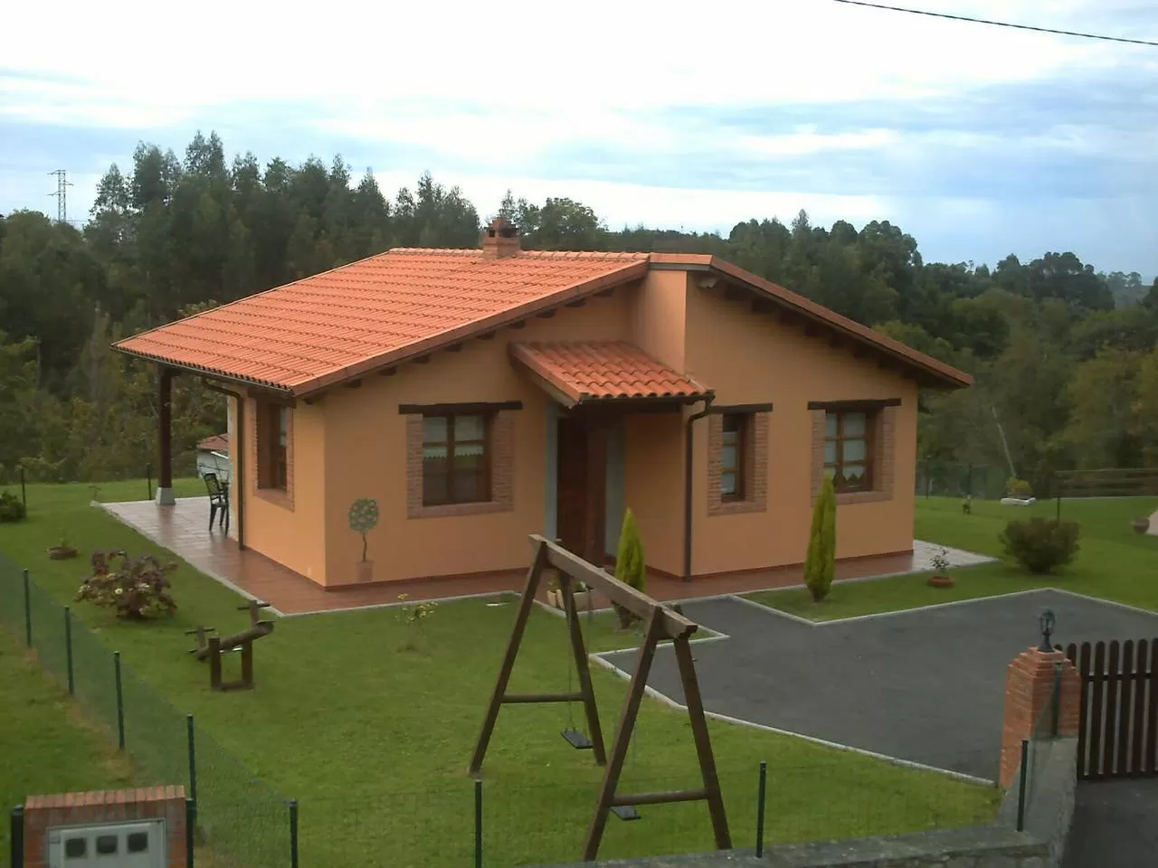 Bocarreru II