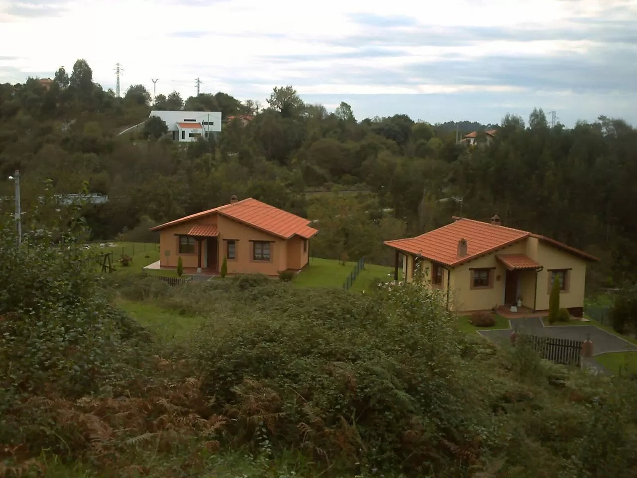 Bocarreru I