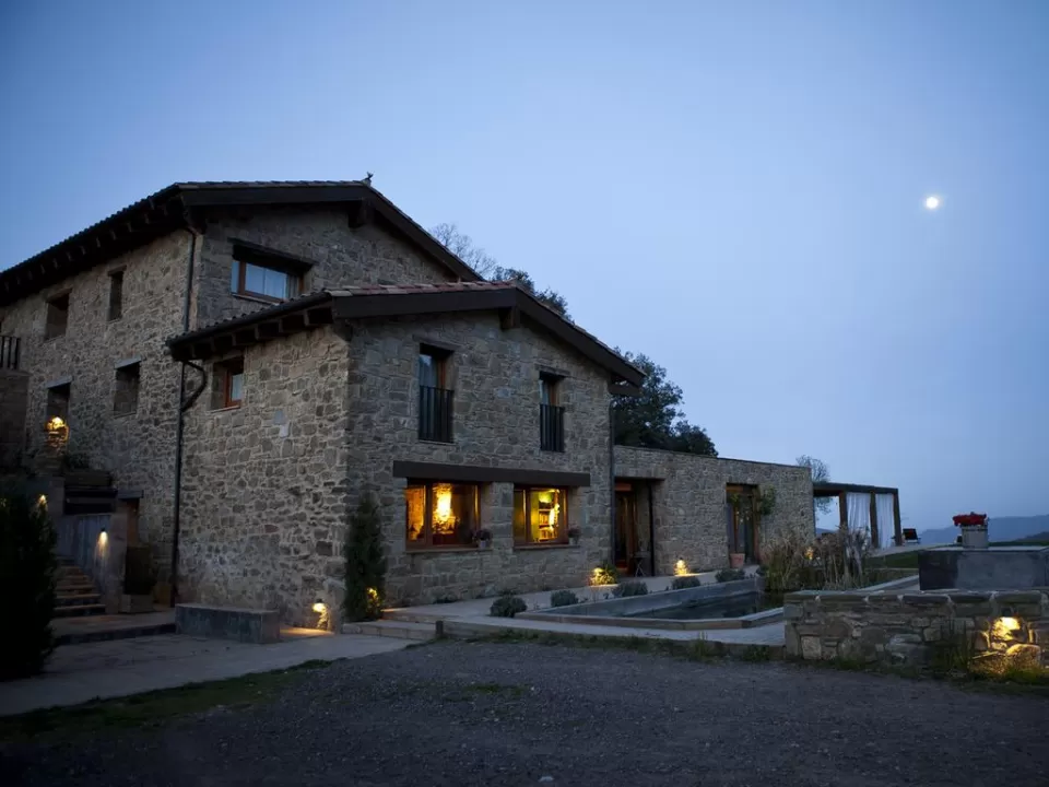 Masia el Puig