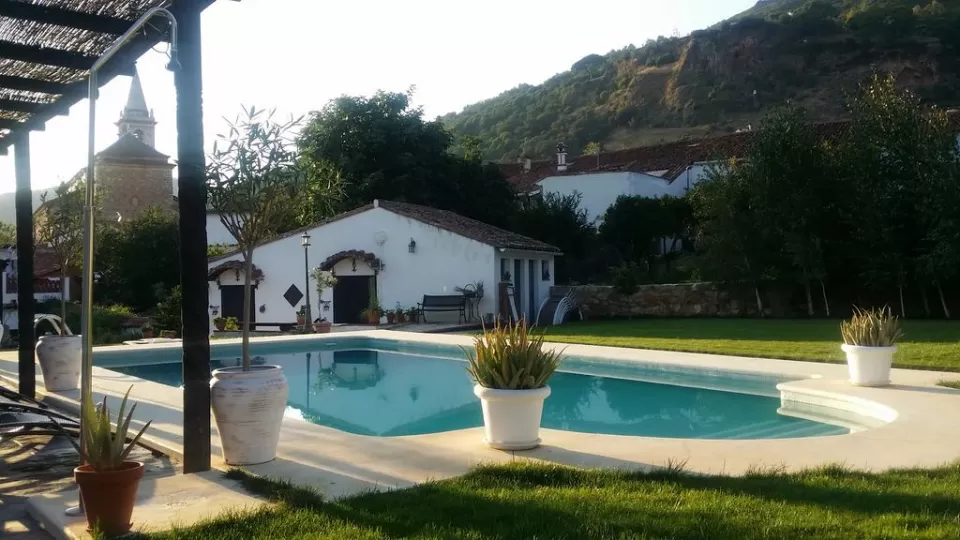 Casona Del Duende