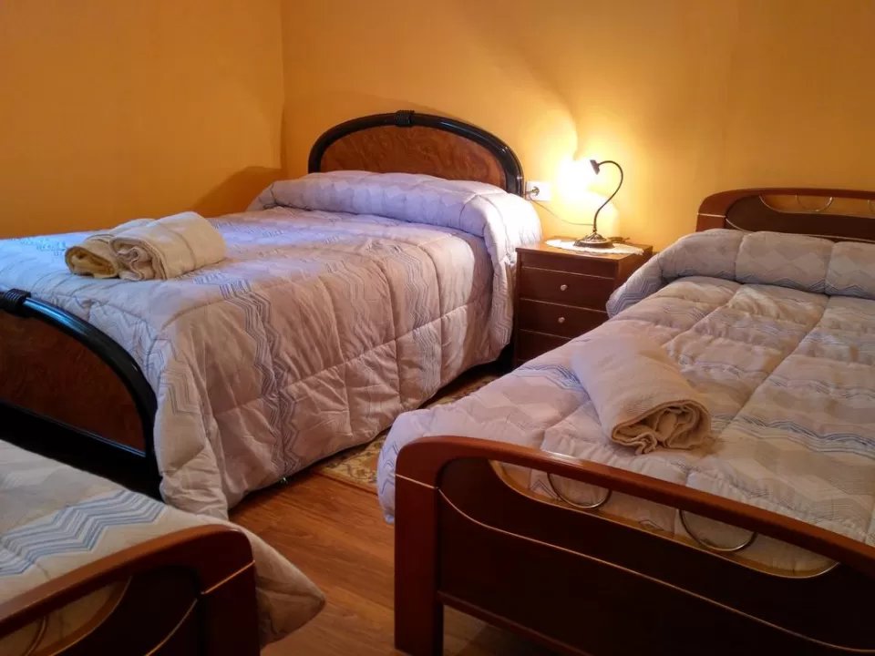 Habitación doble 3