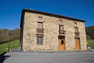  Finca O Bizarro 
