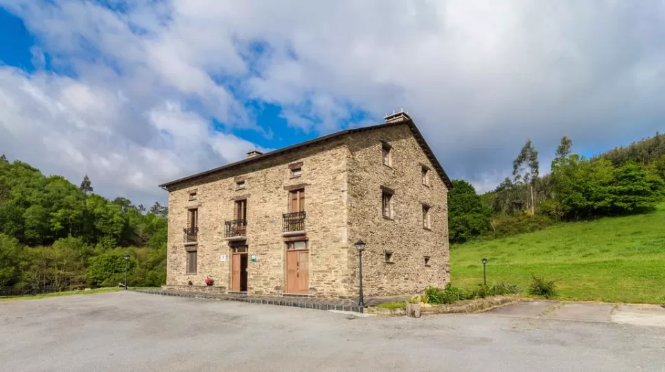  Finca O Bizarro 