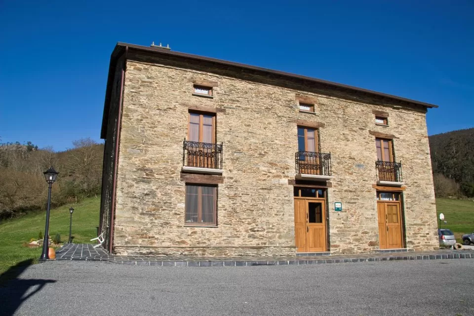 Finca O Bizarro 