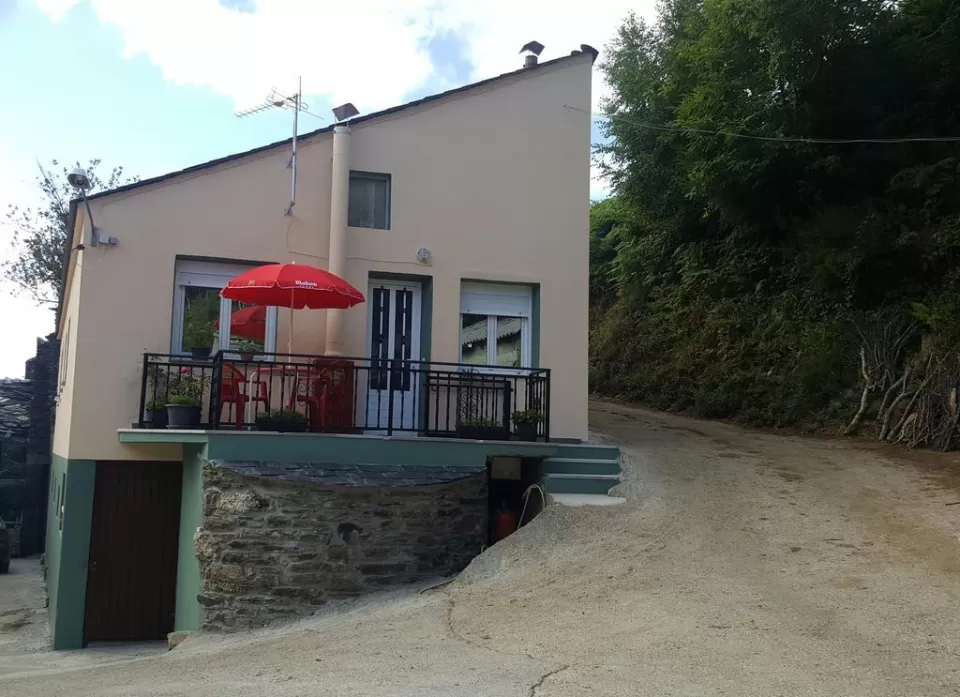 Casa de Forno 