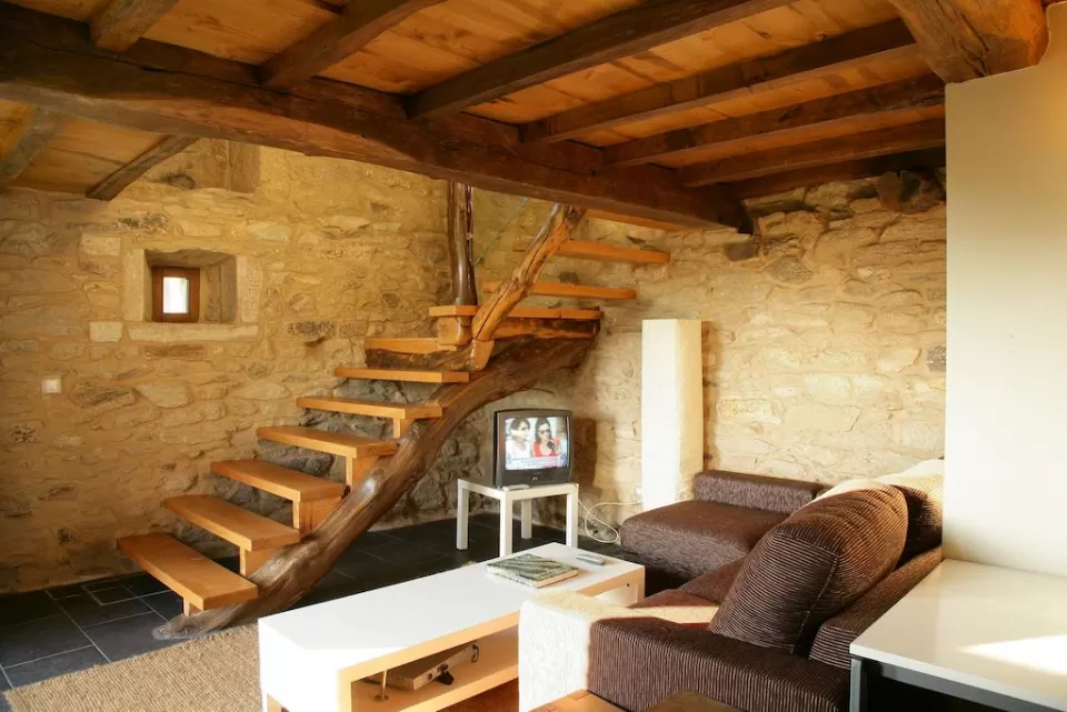 Apartamento 4 personas