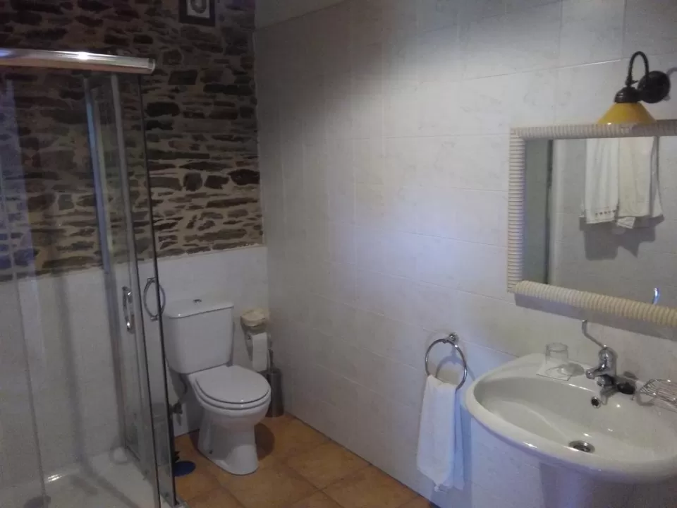 Habitación Doble adaptada