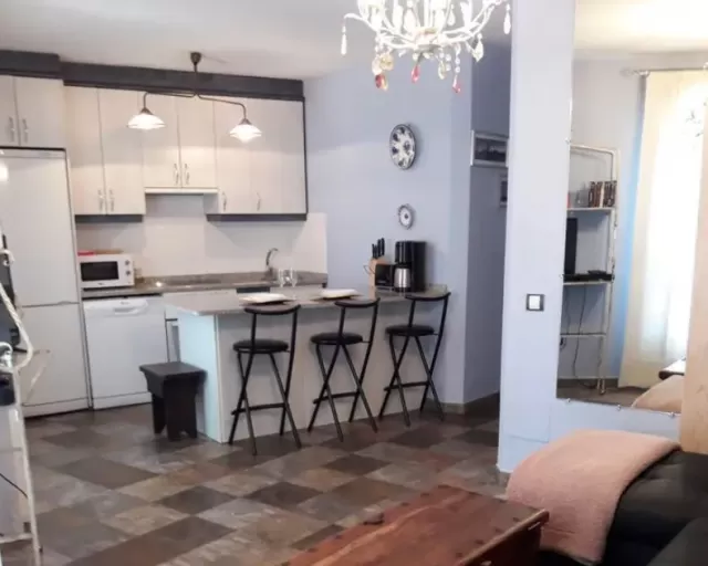 Apartamento Dossau