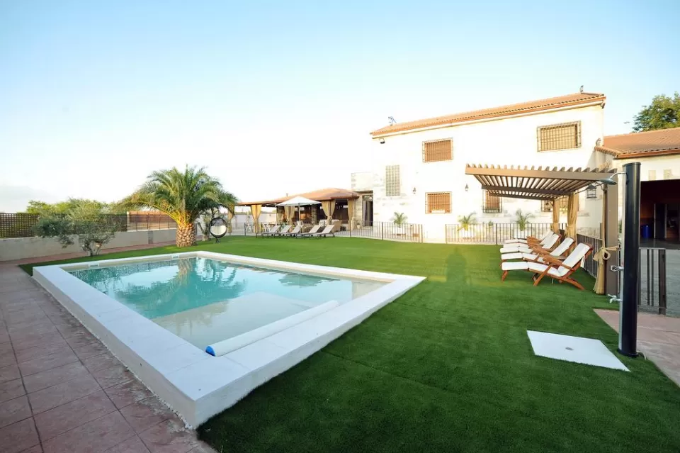 Casa Rural Alma del Tajo