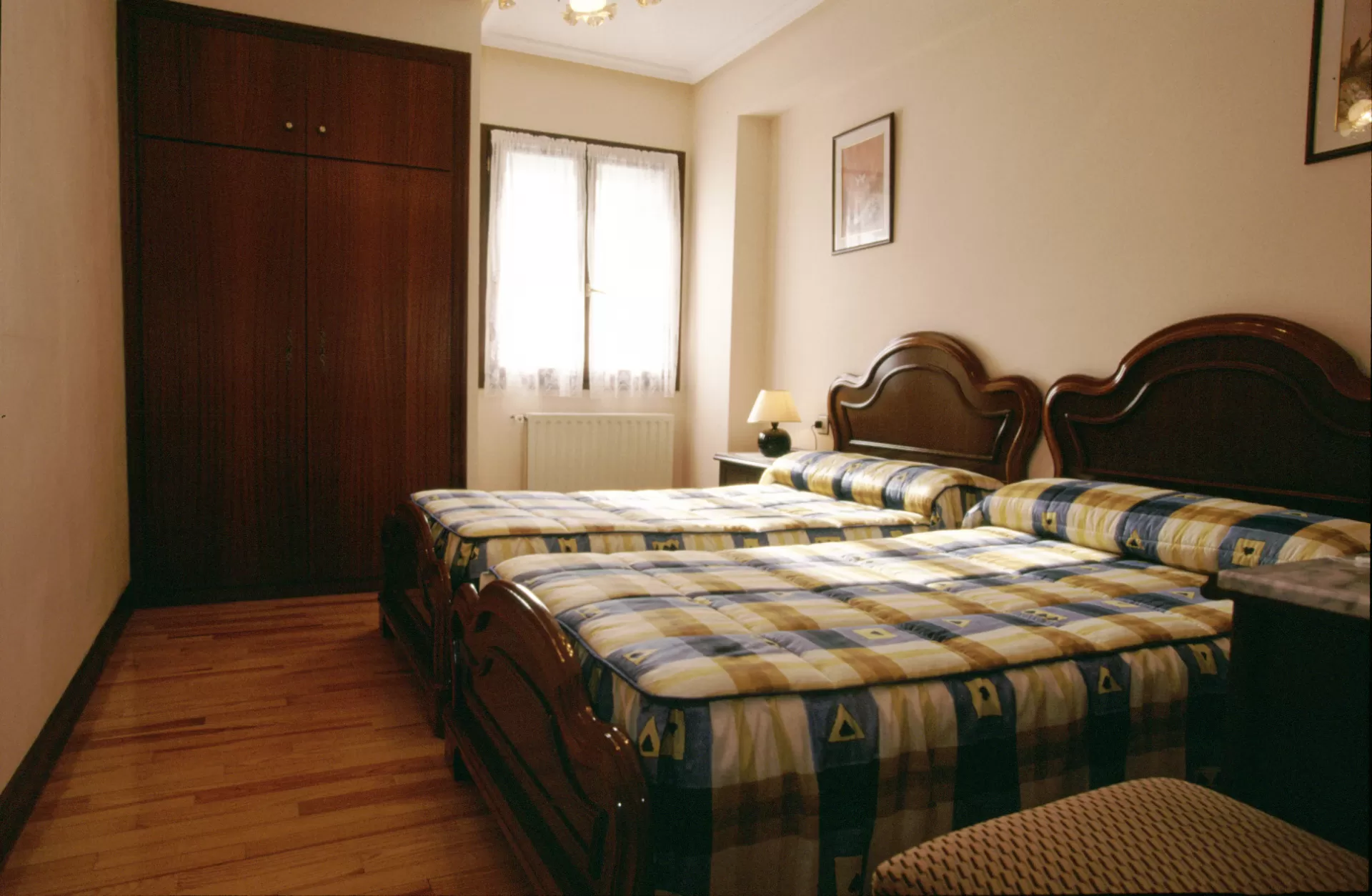 Habitación 1