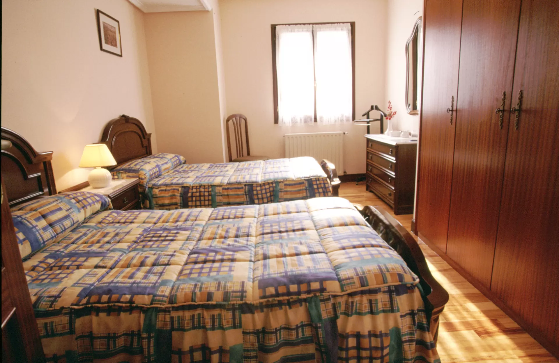 Habitación 2