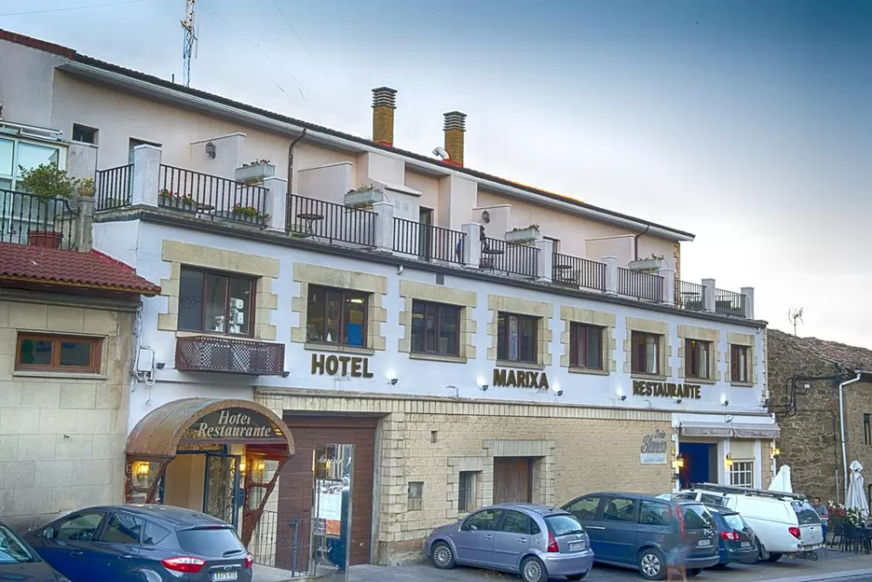 Hotel Marixa