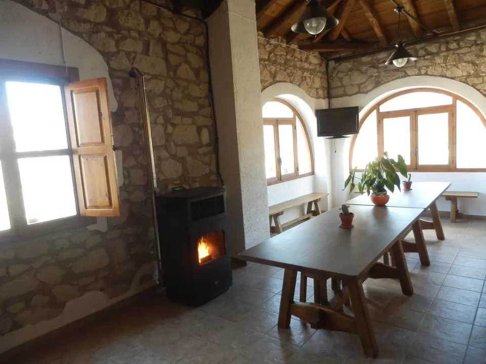 Albergue Posada del Perchel