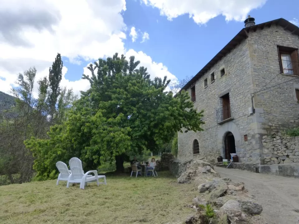 Casa Santafe 