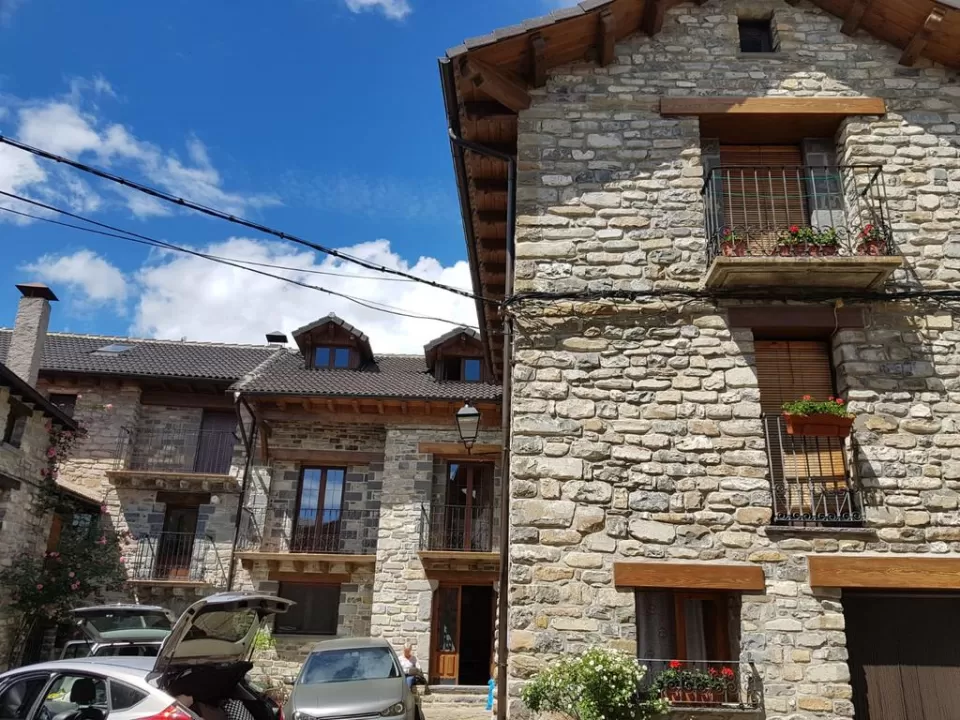 Aisa Casa Simón