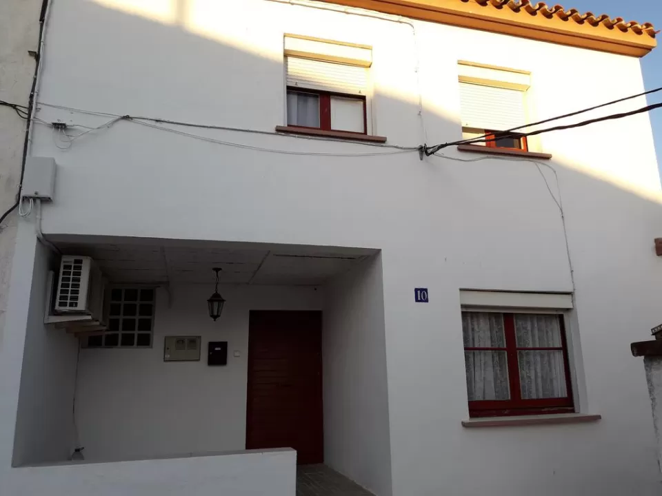 Casa Manzana