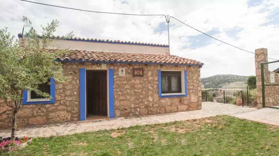 Casa rural la Era del Malaño