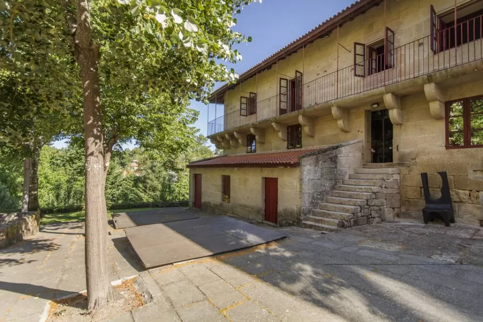 Hotel Torre Lombarda 