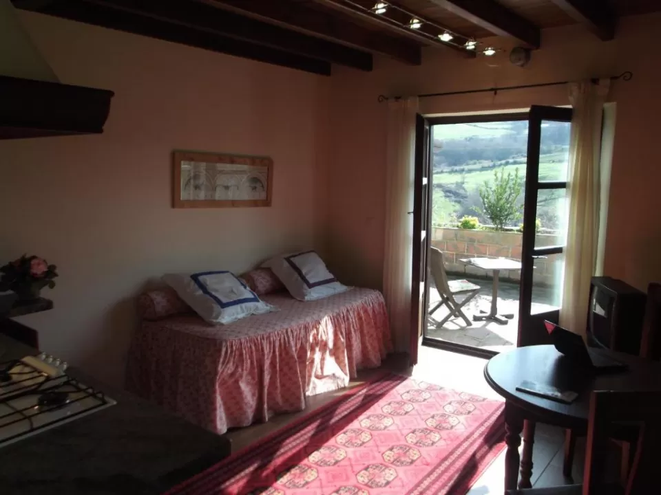 Estancia Familiar 3 adultos