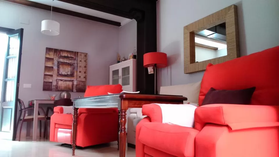 Casa Cueto 