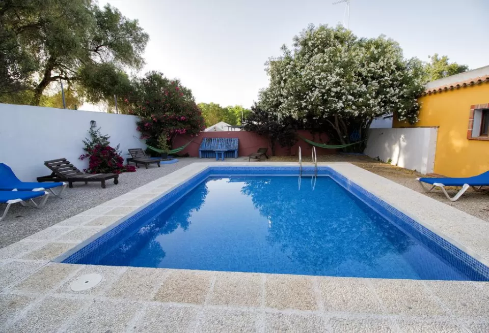 Casas el Camino