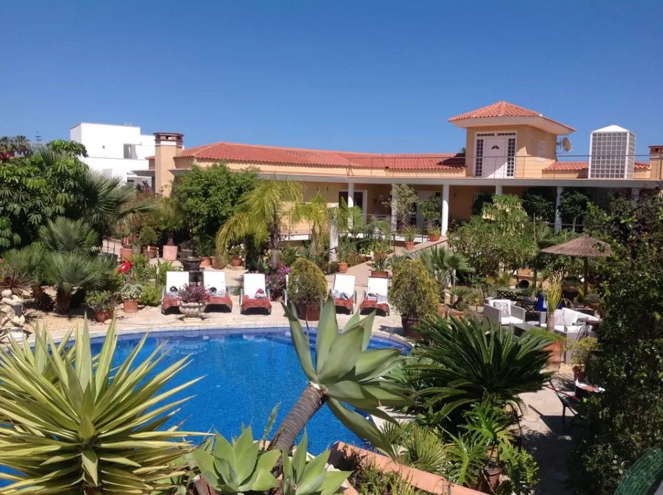 Villa Tenerife 2