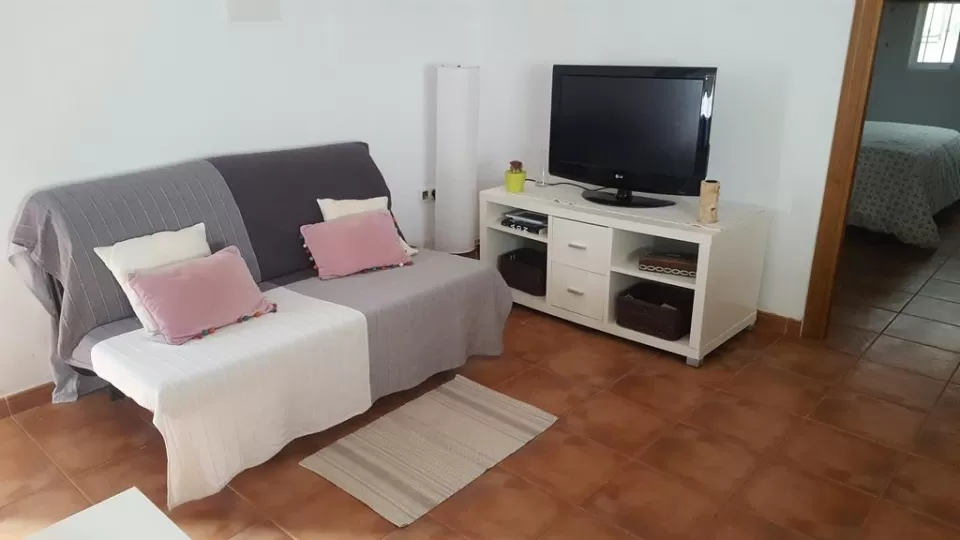 Casa Baro