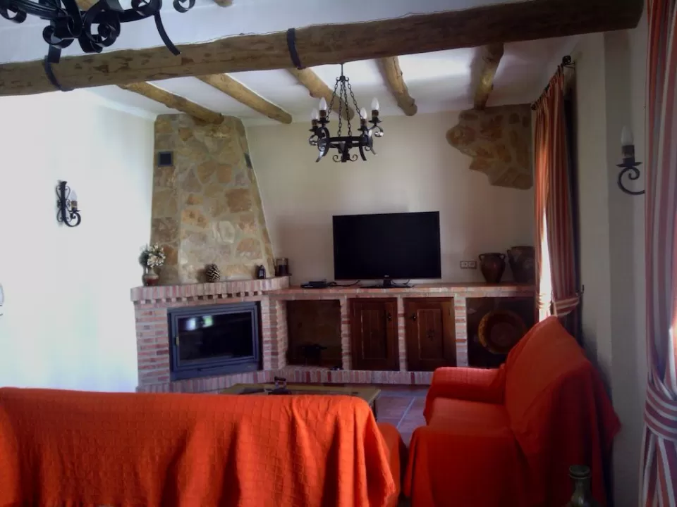 Apartamento de 3 personas