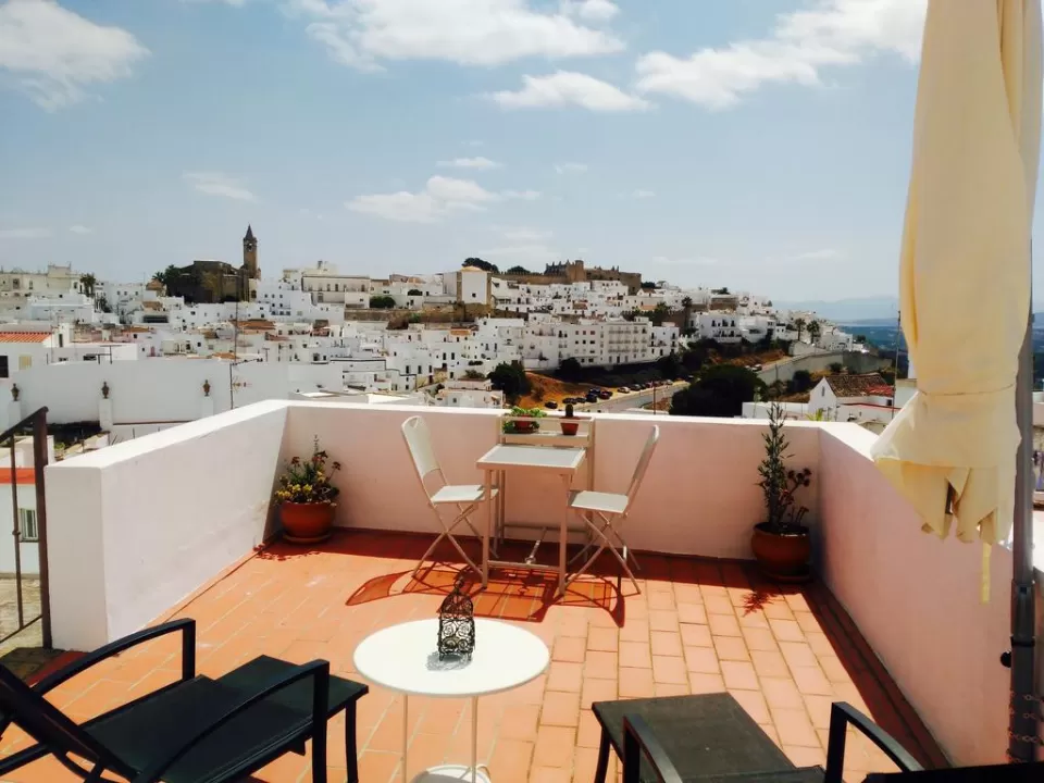 La Guarida de Vejer