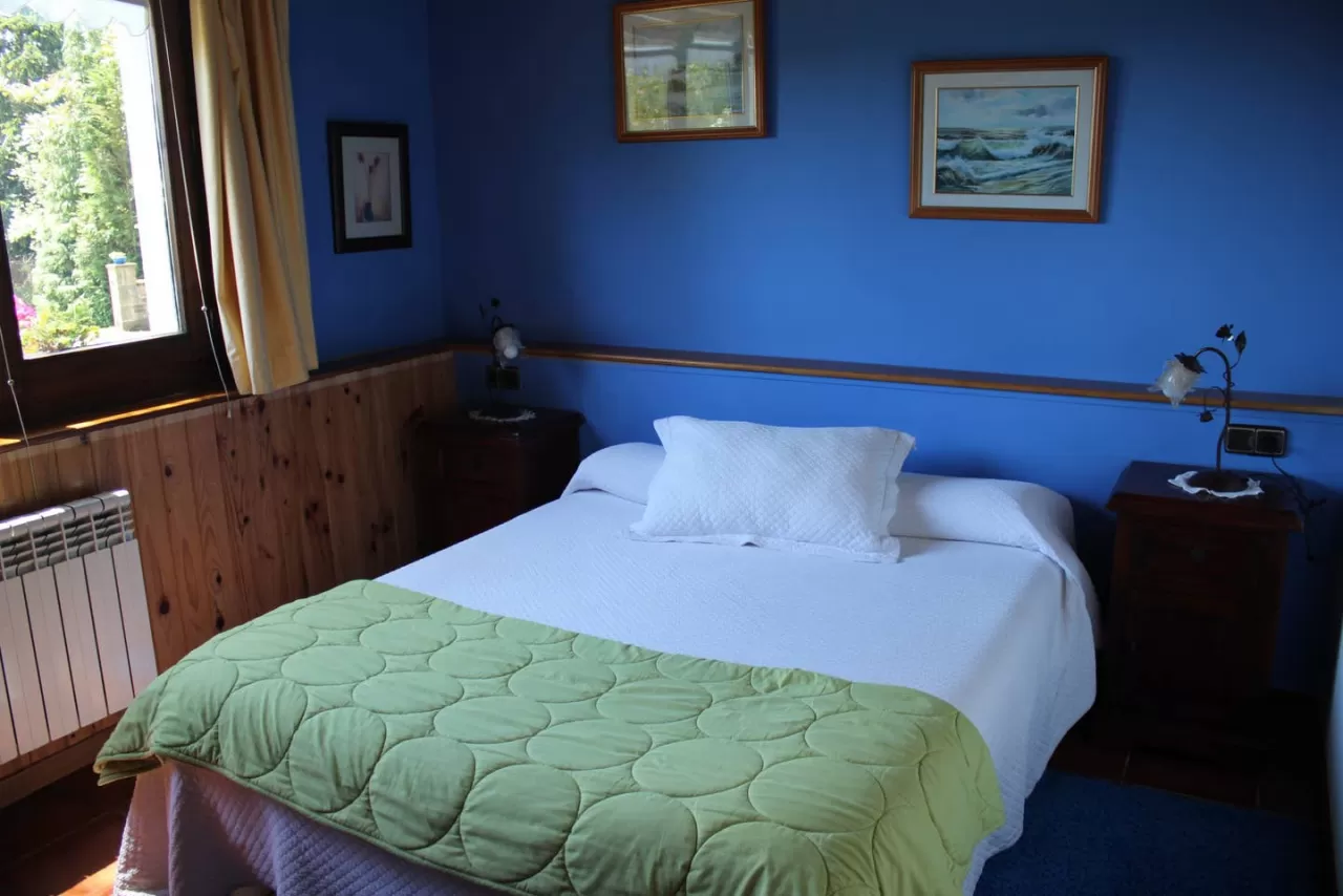 Agroturismo Atxarmin Apartamentos