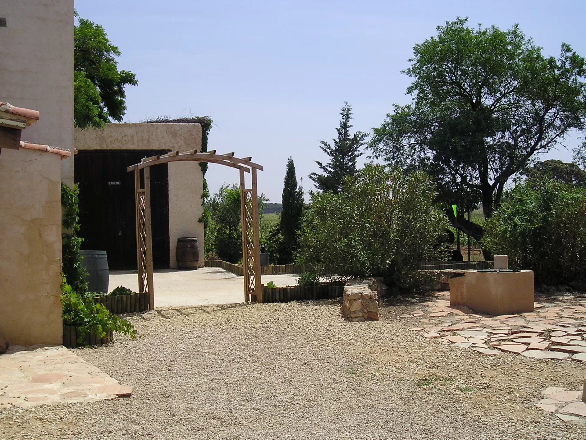 La Navarra- Casa Cepa