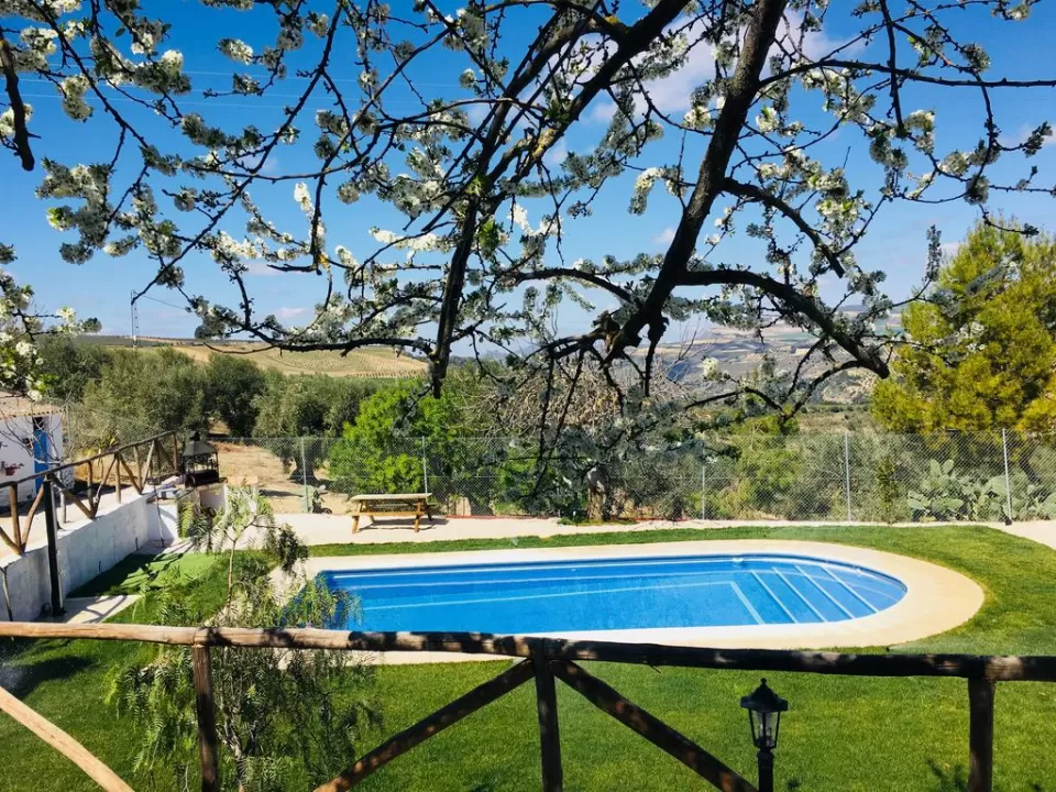 La Casa de la Abuela