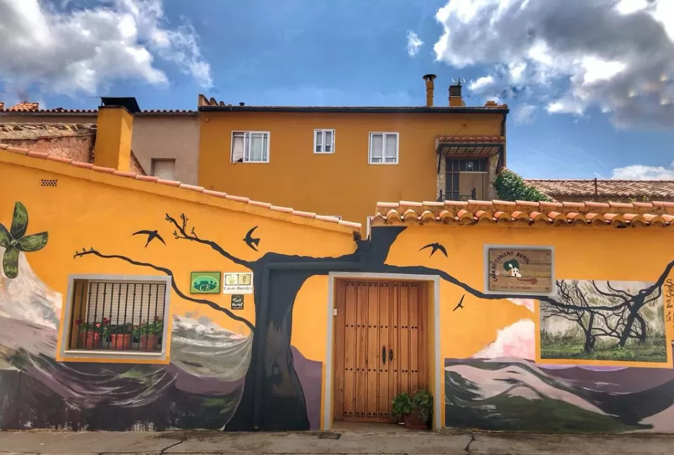 El Camino